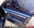 Черный Ауди А4, объемом двигателя 2 л и пробегом 350 тыс. км за 4300 $, фото 10 на Automoto.ua