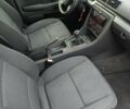 Черный Ауди А4, объемом двигателя 1.6 л и пробегом 137 тыс. км за 6800 $, фото 13 на Automoto.ua