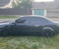 Черный Ауди А4, объемом двигателя 1.8 л и пробегом 317 тыс. км за 5200 $, фото 6 на Automoto.ua