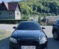 Чорний Ауді А4, об'ємом двигуна 2.5 л та пробігом 430 тис. км за 5400 $, фото 1 на Automoto.ua