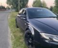 Черный Ауди А4, объемом двигателя 1.8 л и пробегом 317 тыс. км за 5200 $, фото 1 на Automoto.ua