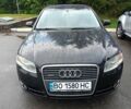 Черный Ауди А4, объемом двигателя 3 л и пробегом 250 тыс. км за 6400 $, фото 1 на Automoto.ua