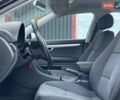 Чорний Ауді А4, об'ємом двигуна 2 л та пробігом 263 тис. км за 7650 $, фото 40 на Automoto.ua
