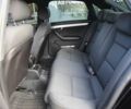 Черный Ауди А4, объемом двигателя 2 л и пробегом 280 тыс. км за 6500 $, фото 7 на Automoto.ua