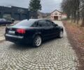 Черный Ауди А4, объемом двигателя 2 л и пробегом 320 тыс. км за 2999 $, фото 2 на Automoto.ua