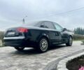 Чорний Ауді А4, об'ємом двигуна 2 л та пробігом 348 тис. км за 1382 $, фото 5 на Automoto.ua