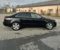 Черный Ауди А4, объемом двигателя 2 л и пробегом 390 тыс. км за 2700 $, фото 1 на Automoto.ua