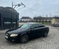 Черный Ауди А4, объемом двигателя 1.98 л и пробегом 300 тыс. км за 4500 $, фото 15 на Automoto.ua