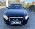 Ауди А4 2005 в Тульчине на Automoto.ua Черный Ауди А4, объемом двигателя 2 л и пробегом 300 тыс. км за 2699 $, фото 1 на Automoto.ua
