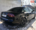 Черный Ауди А4, объемом двигателя 2 л и пробегом 230 тыс. км за 6000 $, фото 10 на Automoto.ua