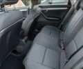 Чорний Ауді А4, об'ємом двигуна 2 л та пробігом 286 тис. км за 1750 $, фото 13 на Automoto.ua
