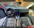 Чорний Ауді А4, об'ємом двигуна 3 л та пробігом 301 тис. км за 6700 $, фото 1 на Automoto.ua