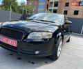 Черный Ауди А4, объемом двигателя 2 л и пробегом 263 тыс. км за 7200 $, фото 10 на Automoto.ua