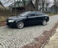 Черный Ауди А4, объемом двигателя 2 л и пробегом 320 тыс. км за 2999 $, фото 5 на Automoto.ua