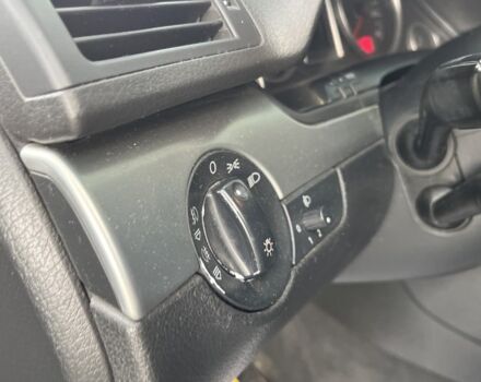 Черный Ауди А4, объемом двигателя 2 л и пробегом 251 тыс. км за 7200 $, фото 10 на Automoto.ua