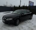 Чорний Ауді А4, об'ємом двигуна 2 л та пробігом 235 тис. км за 5900 $, фото 1 на Automoto.ua