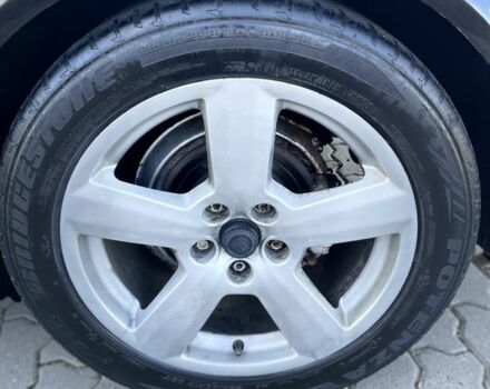 Ауди А4 2005 в Тульчине на Automoto.ua Черный Ауди А4, объемом двигателя 2 л и пробегом 300 тыс. км за 2699 $, фото 7 на Automoto.ua