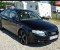 Чорний Ауді А4, об'ємом двигуна 3 л та пробігом 170 тис. км за 5300 $, фото 1 на Automoto.ua