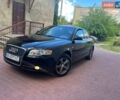 Черный Ауди А4, объемом двигателя 1.6 л и пробегом 237 тыс. км за 5700 $, фото 1 на Automoto.ua