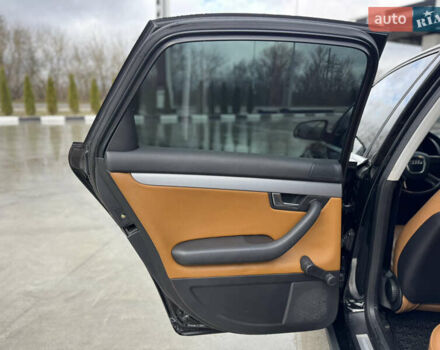 Черный Ауди А4, объемом двигателя 1.6 л и пробегом 234 тыс. км за 5650 $, фото 28 на Automoto.ua