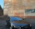 Черный Ауди А4, объемом двигателя 2 л и пробегом 240 тыс. км за 7200 $, фото 1 на Automoto.ua