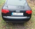 Чорний Ауді А4, об'ємом двигуна 2 л та пробігом 400 тис. км за 3000 $, фото 5 на Automoto.ua