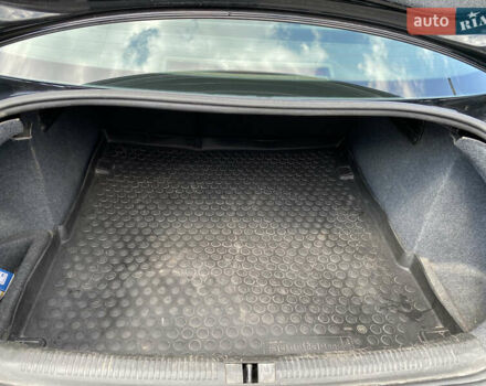 Черный Ауди А4, объемом двигателя 2 л и пробегом 263 тыс. км за 7200 $, фото 29 на Automoto.ua