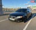 Чорний Ауді А4, об'ємом двигуна 1.8 л та пробігом 210 тис. км за 7700 $, фото 1 на Automoto.ua