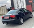 Чорний Ауді А4, об'ємом двигуна 2 л та пробігом 263 тис. км за 7650 $, фото 19 на Automoto.ua