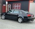 Чорний Ауді А4, об'ємом двигуна 2 л та пробігом 263 тис. км за 7650 $, фото 29 на Automoto.ua