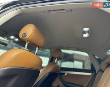 Черный Ауди А4, объемом двигателя 1.6 л и пробегом 234 тыс. км за 5650 $, фото 27 на Automoto.ua