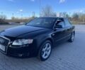 Ауди А4 2005 в Тульчине на Automoto.ua Черный Ауди А4, объемом двигателя 2 л и пробегом 300 тыс. км за 2699 $, фото 20 на Automoto.ua
