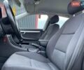 Чорний Ауді А4, об'ємом двигуна 2 л та пробігом 263 тис. км за 7650 $, фото 50 на Automoto.ua