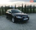 Чорний Ауді А4, об'ємом двигуна 1.9 л та пробігом 305 тис. км за 5999 $, фото 1 на Automoto.ua