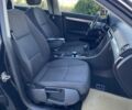 Ауди А4 2005 в Тульчине на Automoto.ua Черный Ауди А4, объемом двигателя 2 л и пробегом 300 тыс. км за 2699 $, фото 13 на Automoto.ua