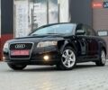 Чорний Ауді А4, об'ємом двигуна 2 л та пробігом 263 тис. км за 7650 $, фото 22 на Automoto.ua
