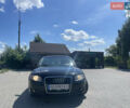 Черный Ауди А4, объемом двигателя 1.6 л и пробегом 220 тыс. км за 7000 $, фото 11 на Automoto.ua