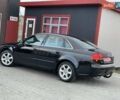 Чорний Ауді А4, об'ємом двигуна 2 л та пробігом 263 тис. км за 7650 $, фото 32 на Automoto.ua