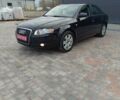 Черный Ауди А4, объемом двигателя 1.6 л и пробегом 137 тыс. км за 6800 $, фото 1 на Automoto.ua