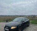 Черный Ауди А4, объемом двигателя 1.98 л и пробегом 300 тыс. км за 4500 $, фото 18 на Automoto.ua
