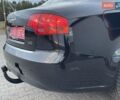 Чорний Ауді А4, об'ємом двигуна 2 л та пробігом 263 тис. км за 7650 $, фото 72 на Automoto.ua