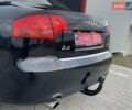 Чорний Ауді А4, об'ємом двигуна 2 л та пробігом 263 тис. км за 7650 $, фото 74 на Automoto.ua