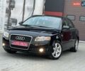 Чорний Ауді А4, об'ємом двигуна 2 л та пробігом 263 тис. км за 7650 $, фото 34 на Automoto.ua