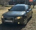 Чорний Ауді А4, об'ємом двигуна 1.98 л та пробігом 248 тис. км за 7299 $, фото 1 на Automoto.ua