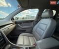 Черный Ауди А4, объемом двигателя 2 л и пробегом 379 тыс. км за 5500 $, фото 49 на Automoto.ua
