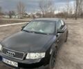 Чорний Ауді А4, об'ємом двигуна 0 л та пробігом 230 тис. км за 2300 $, фото 1 на Automoto.ua