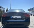 Ауди А4 2005 в Тячеве на Automoto.ua Черный Ауди А4, объемом двигателя 2 л и пробегом 278 тыс. км за 6000 $, фото 1 на Automoto.ua