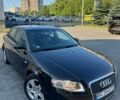 Чорний Ауді А4, об'ємом двигуна 1.9 л та пробігом 304 тис. км за 5200 $, фото 1 на Automoto.ua