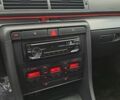 Чорний Ауді А4, об'ємом двигуна 2 л та пробігом 280 тис. км за 7400 $, фото 6 на Automoto.ua