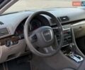 Черный Ауди А4, объемом двигателя 2 л и пробегом 379 тыс. км за 5500 $, фото 33 на Automoto.ua